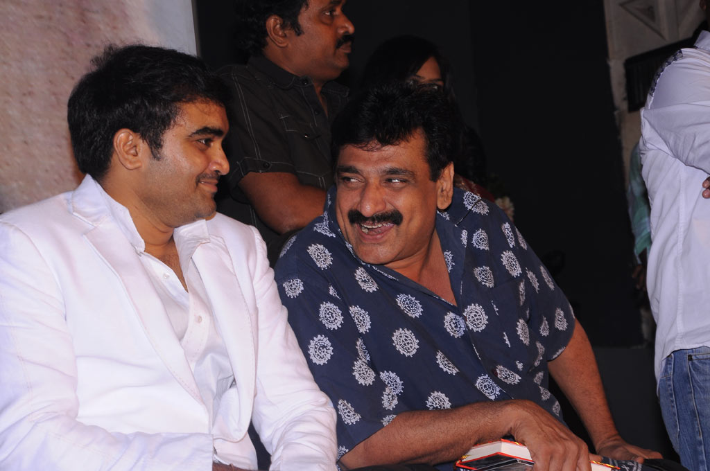 Ra Ra Audio Launch | Picture 43099